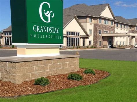 grandstay thief river falls|GrandStay Hotel & Suites Thief River Falls